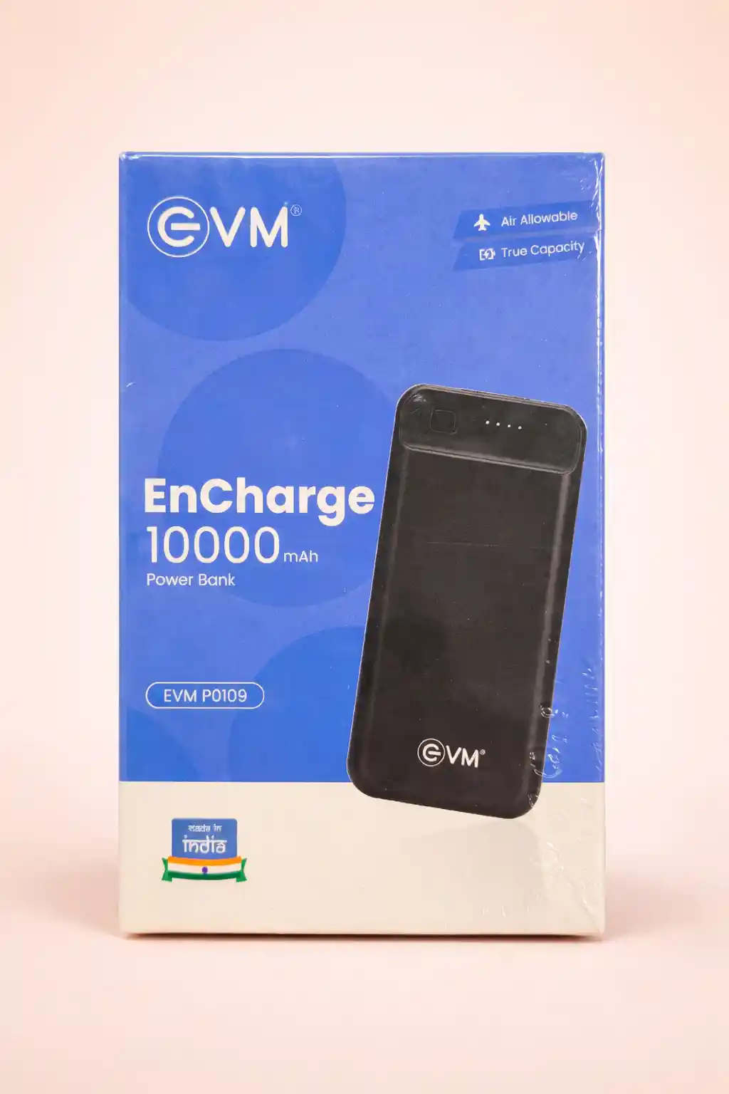 EnCharge 10000mAh Power Bank