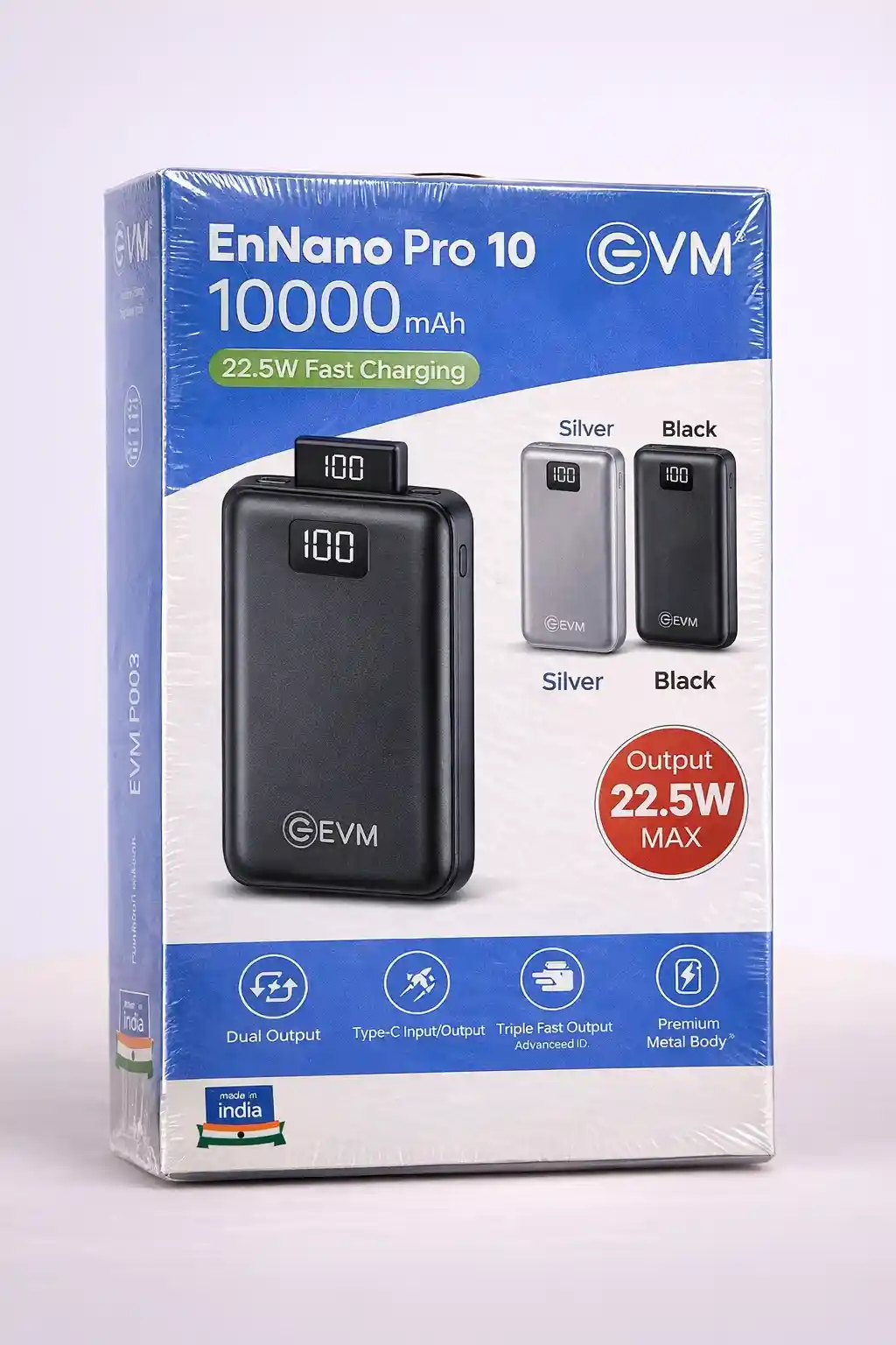 EnNano Pro 10