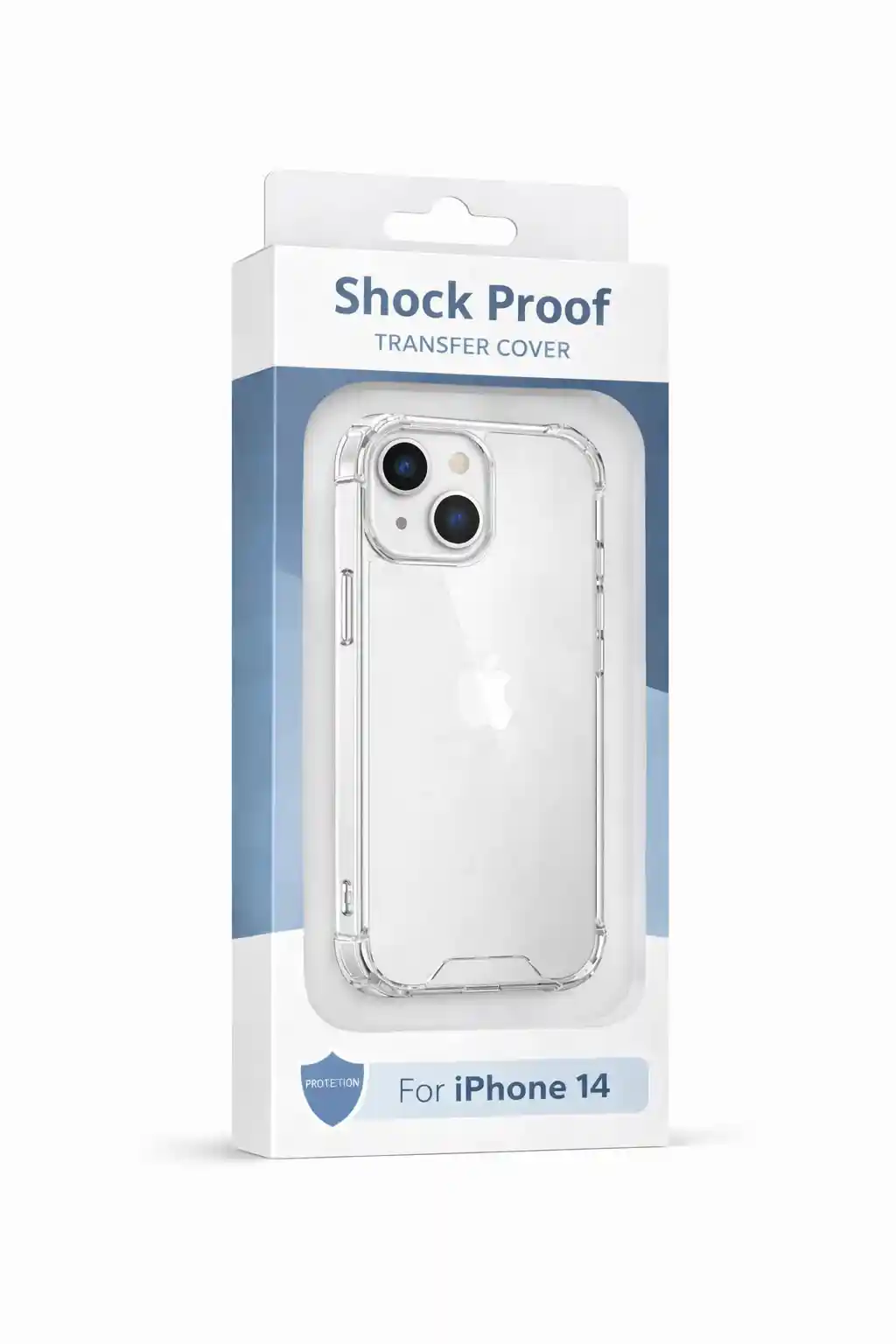 Shock Proof Transfer Cover iPhone 14