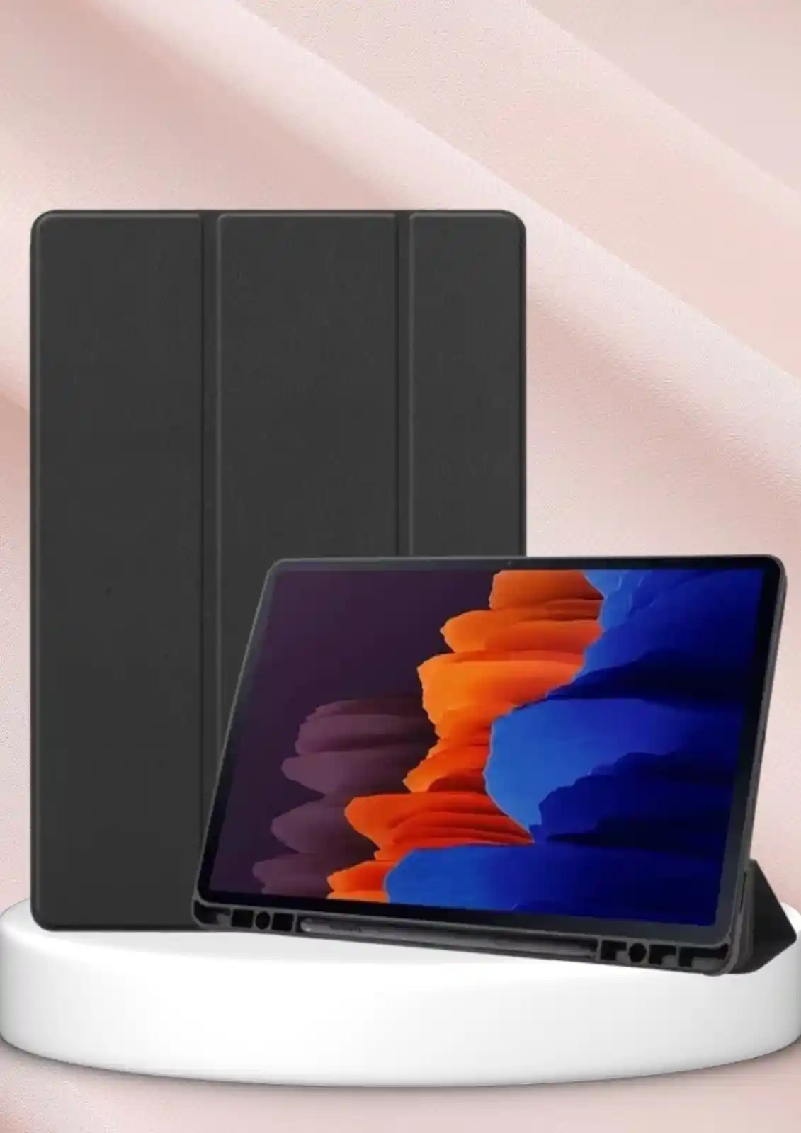 Smart Flip Case for iPad 10.9 -Air 4 / Air 5